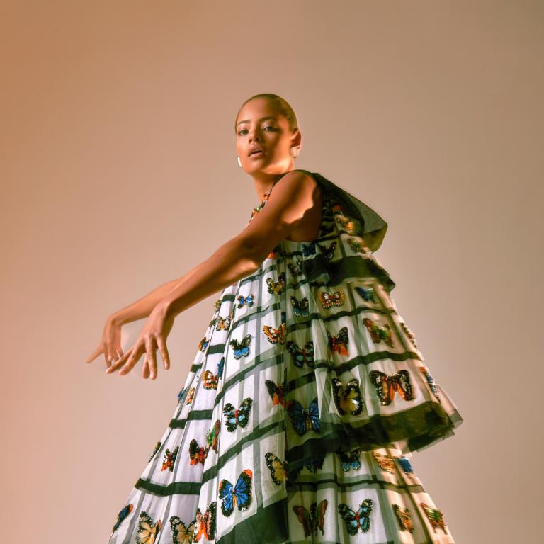 'KALEIDOSCOPE KATRANTZOU' | SCAD FASH Museum of Fashion + Film