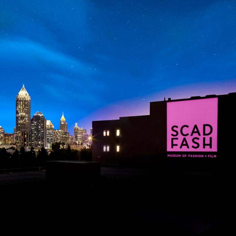 Experience SCAD FASH for free on Super Museum Sunday | SCAD FASH Museum ...